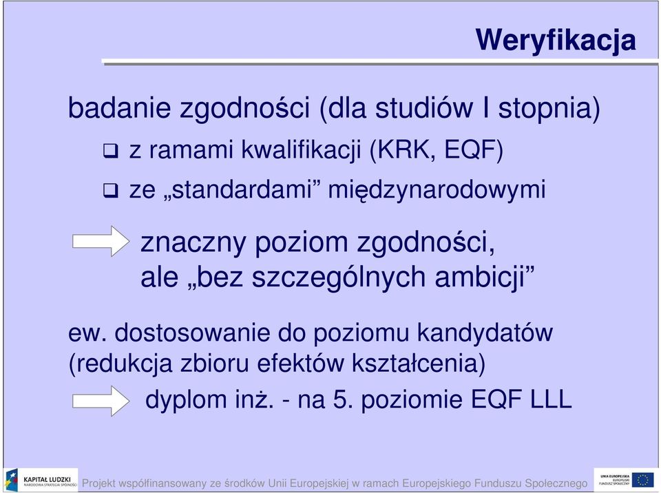 szczególnych ambicji ew.