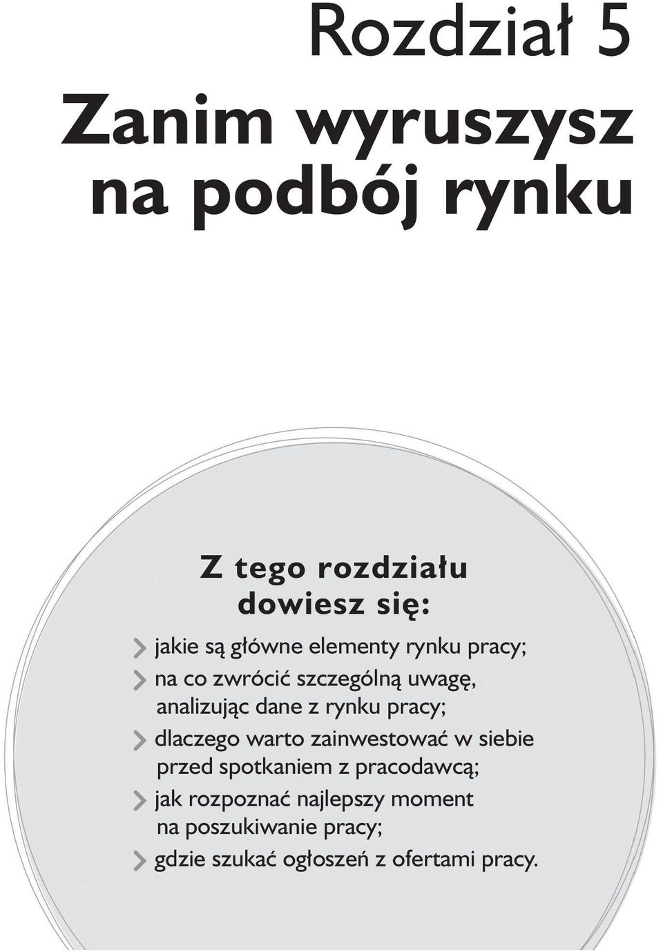 rynku pracy; dlaczego warto zainwestować w siebie przed spotkaniem z pracodawcą;