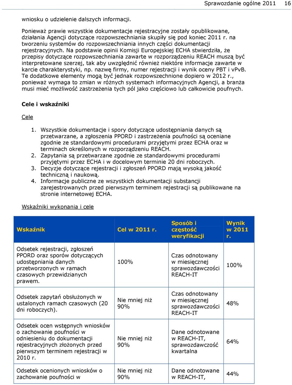 na tworzeniu systemów do rozpowszechniania innych części dokumentacji rejestracyjnych.