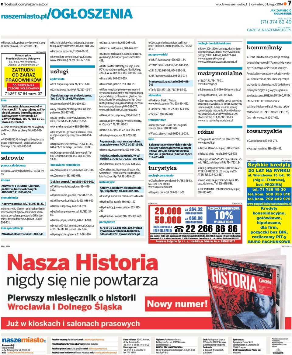 apromedica24 - legalna i bezpieczna pra ca w Niem czech - Opie kun ka Osób Star szych. Tel. 666-096-762.