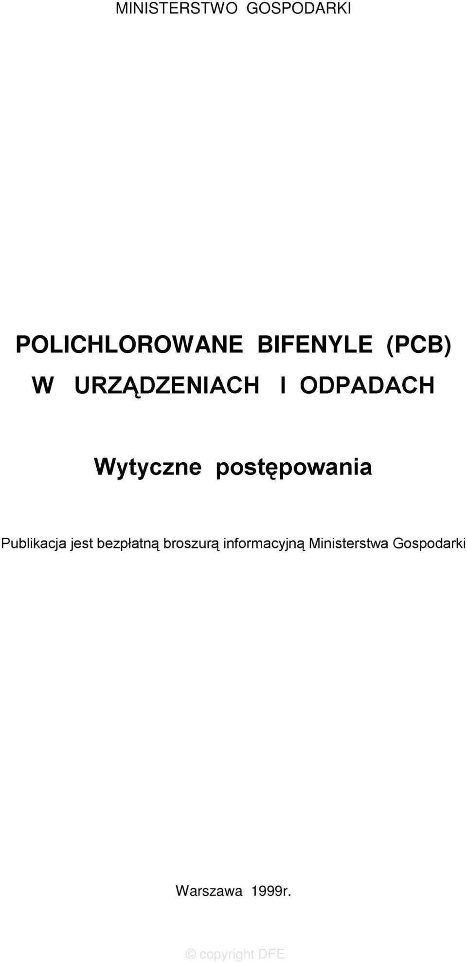 POLICHLOROWANE