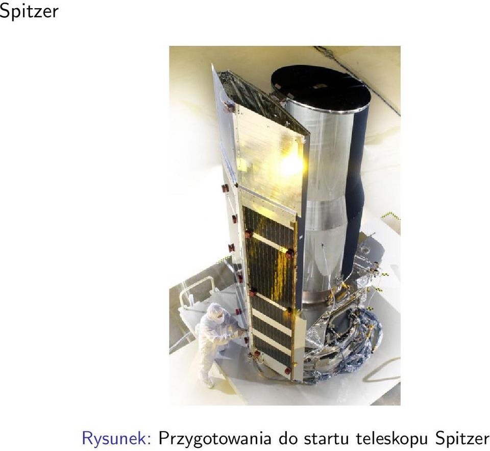 Przygotowania