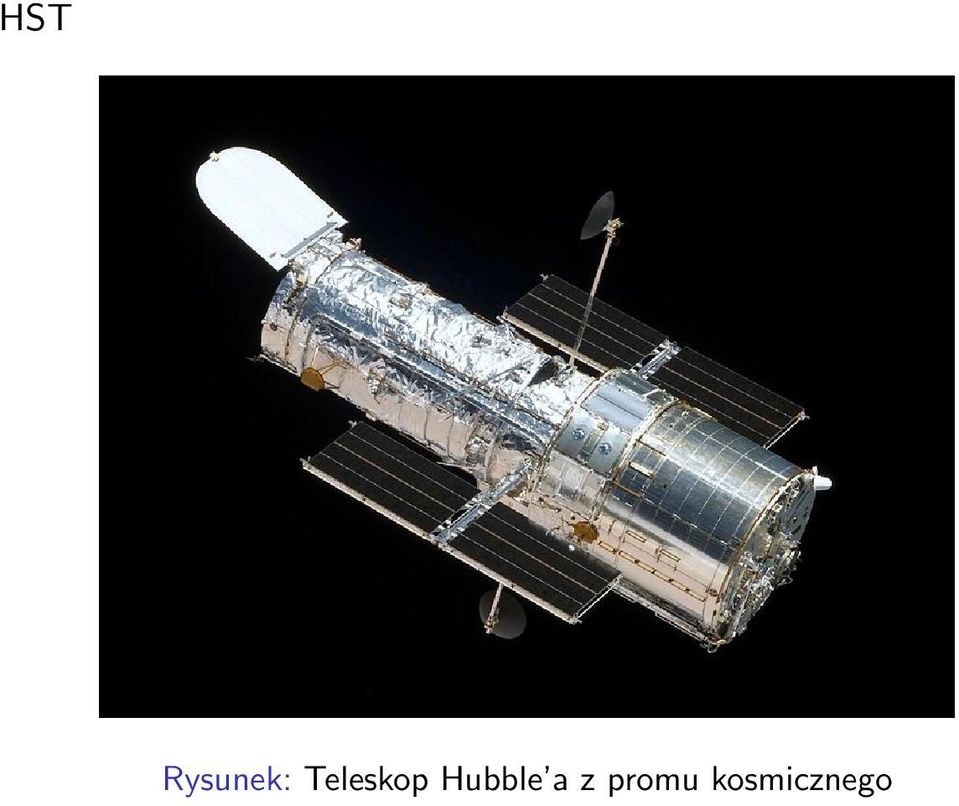 Hubble a z