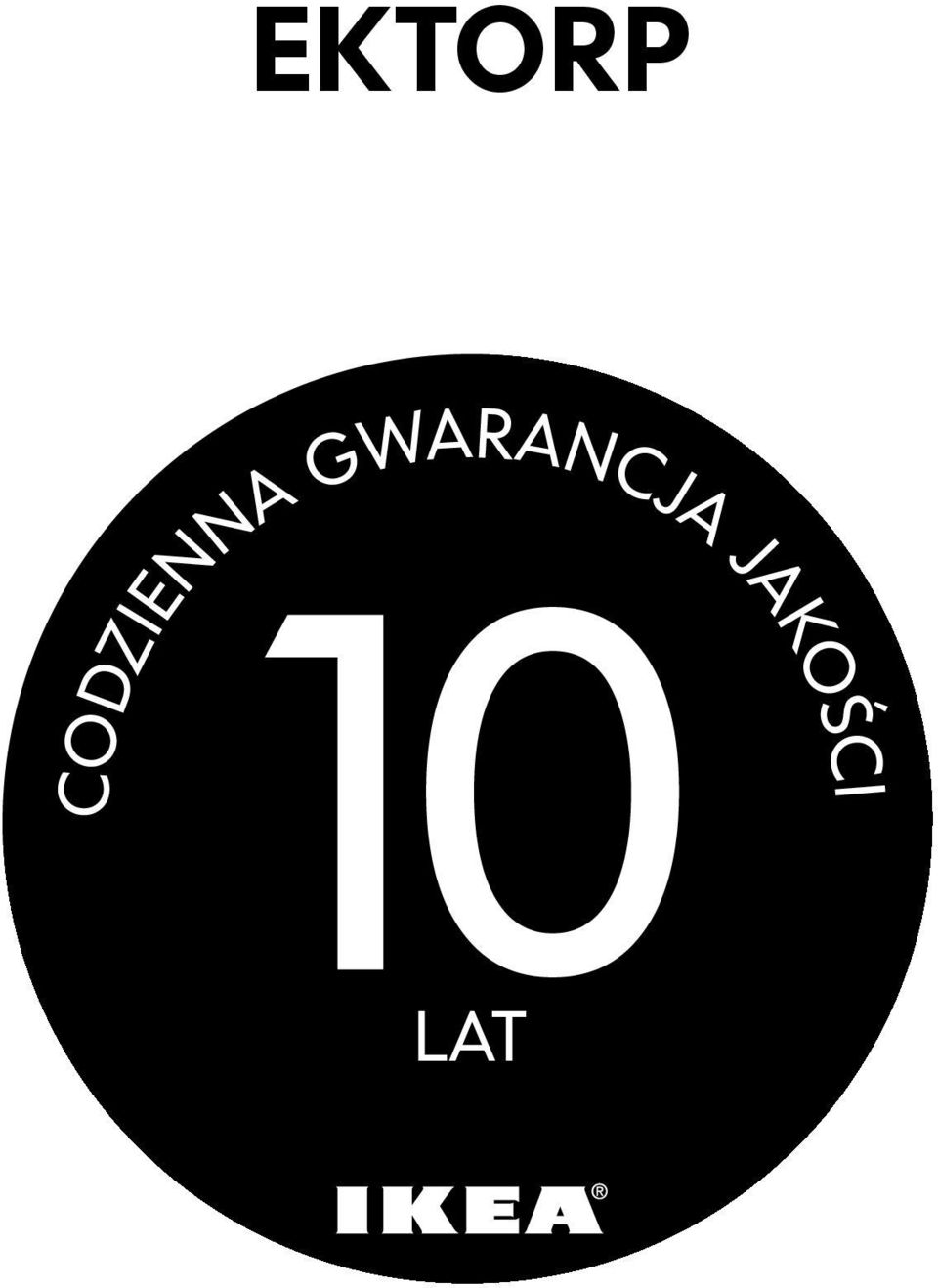 GWARANCJA