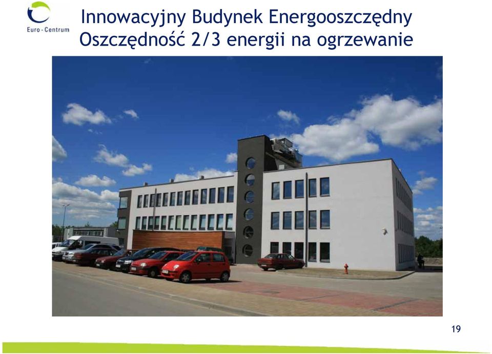 Energooszczędny