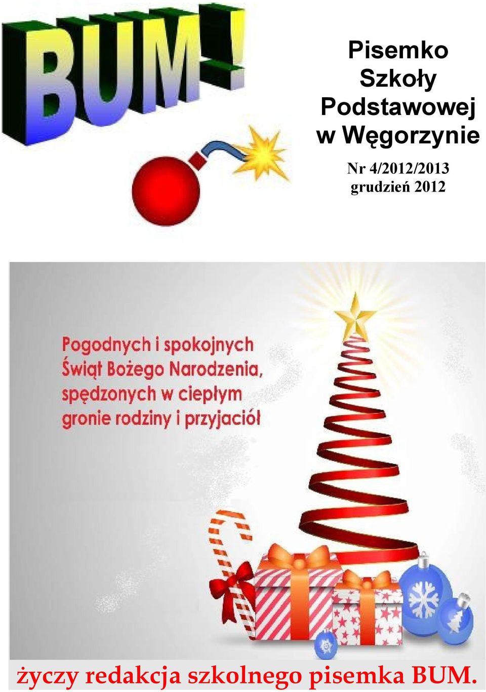 4/2012/2013 grudzień 2012