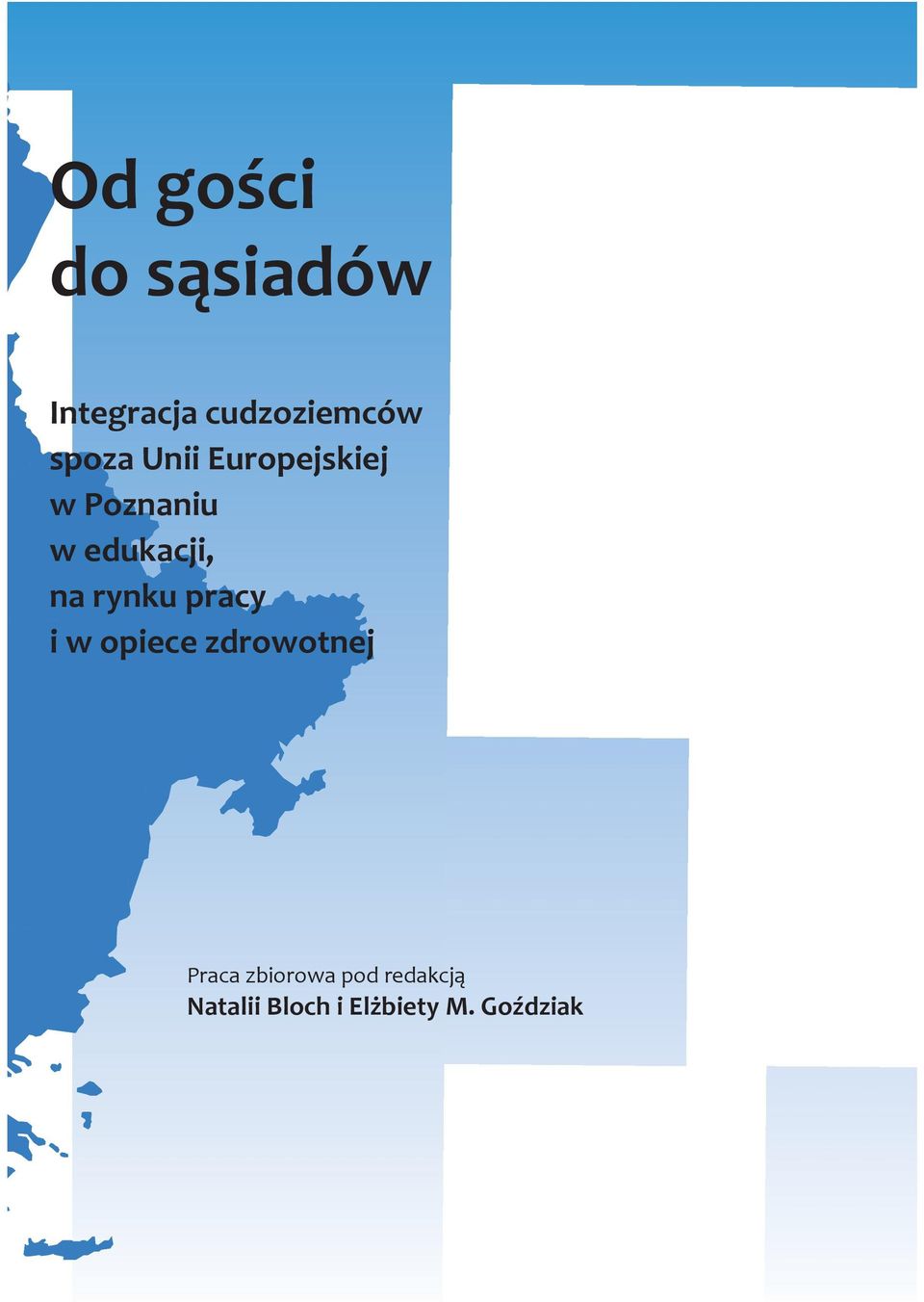 na rynku pracy i w opiece zdrowotnej Praca