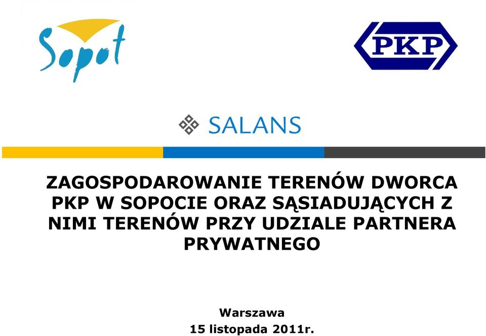 TERENÓW PRZY UDZIALE PARTNERA