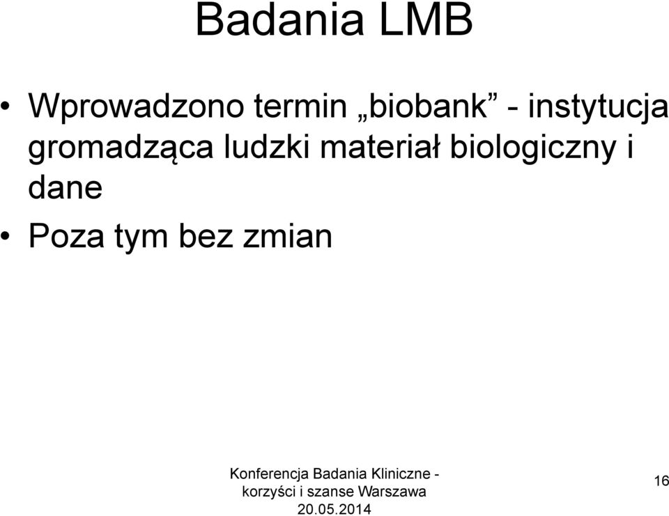 gromadząca ludzki materiał