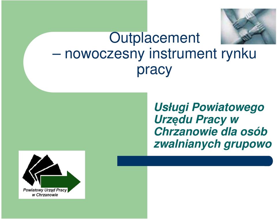 Powiatowego Urzędu Pracy w