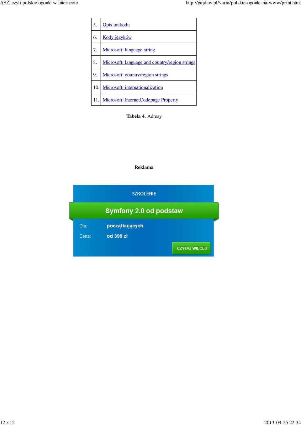 Microsoft: language and country/region strings 9.