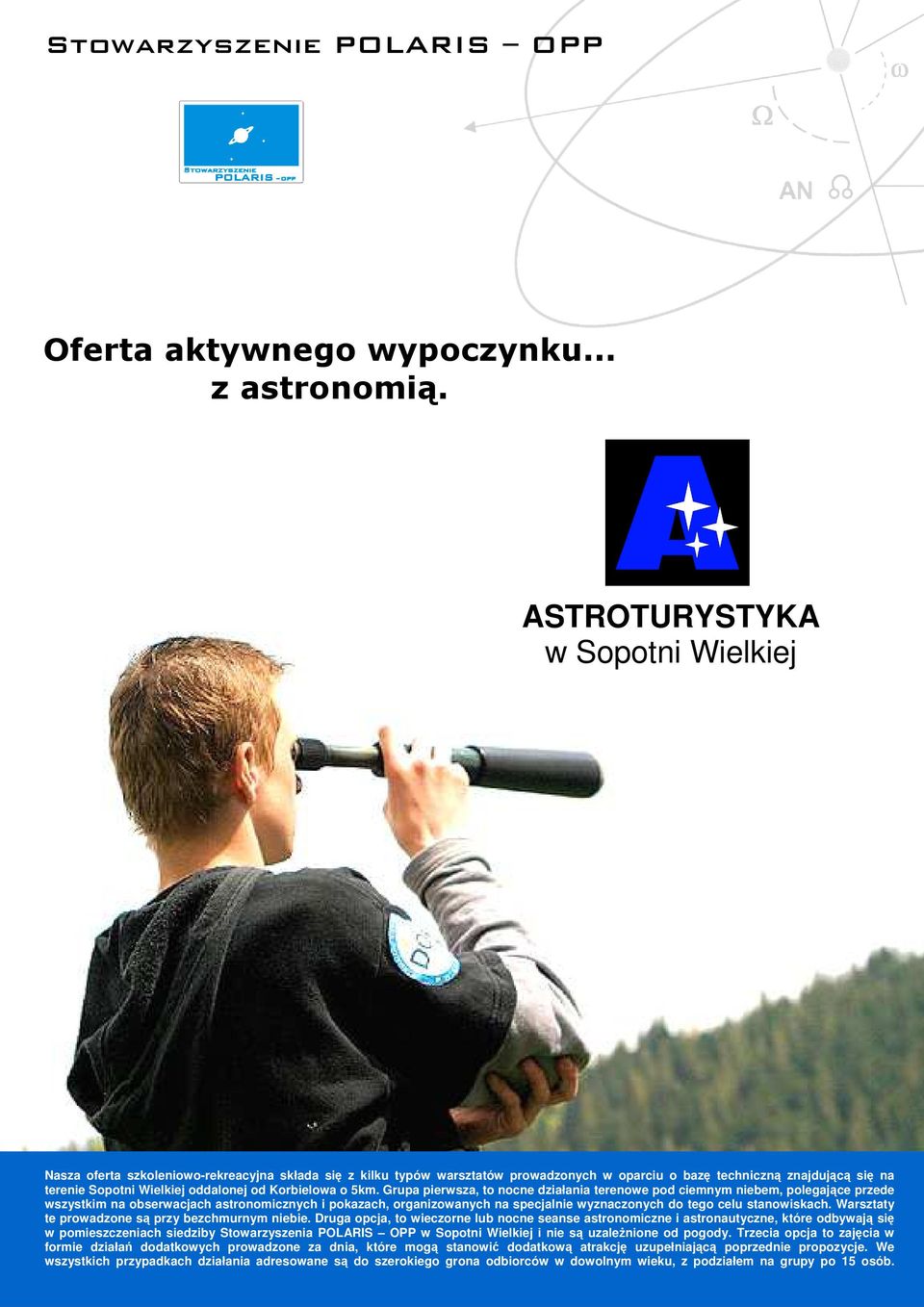 oddalonej od Korbielowa o 5km.
