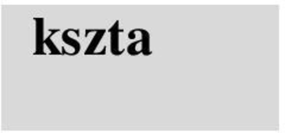 Nie potrafi pracować z tekstami specjalistycznymi. tudent nie potrafi formułować wypowiedzi, w których utrzymuje poprawne relacje z personelem i pacjentami. Nie potrafi określić zasad etyki zawodowej.