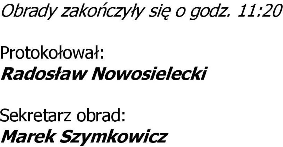 Radosław Nowosielecki