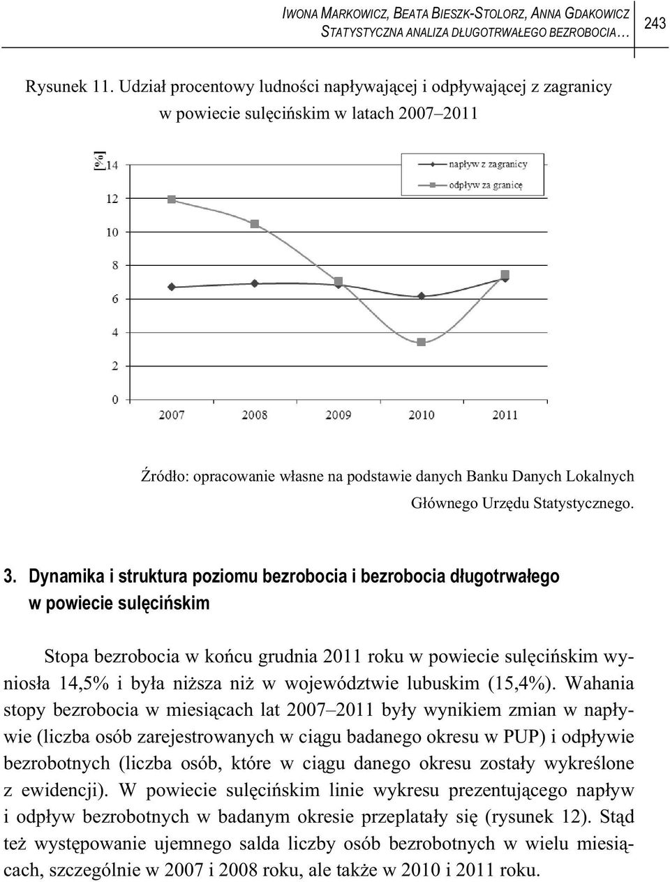 Statystycznego. 3.