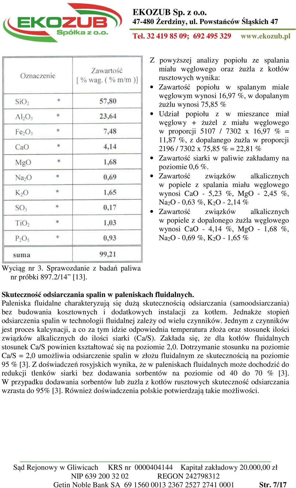 zakładamy na poziomie 0,6 %.