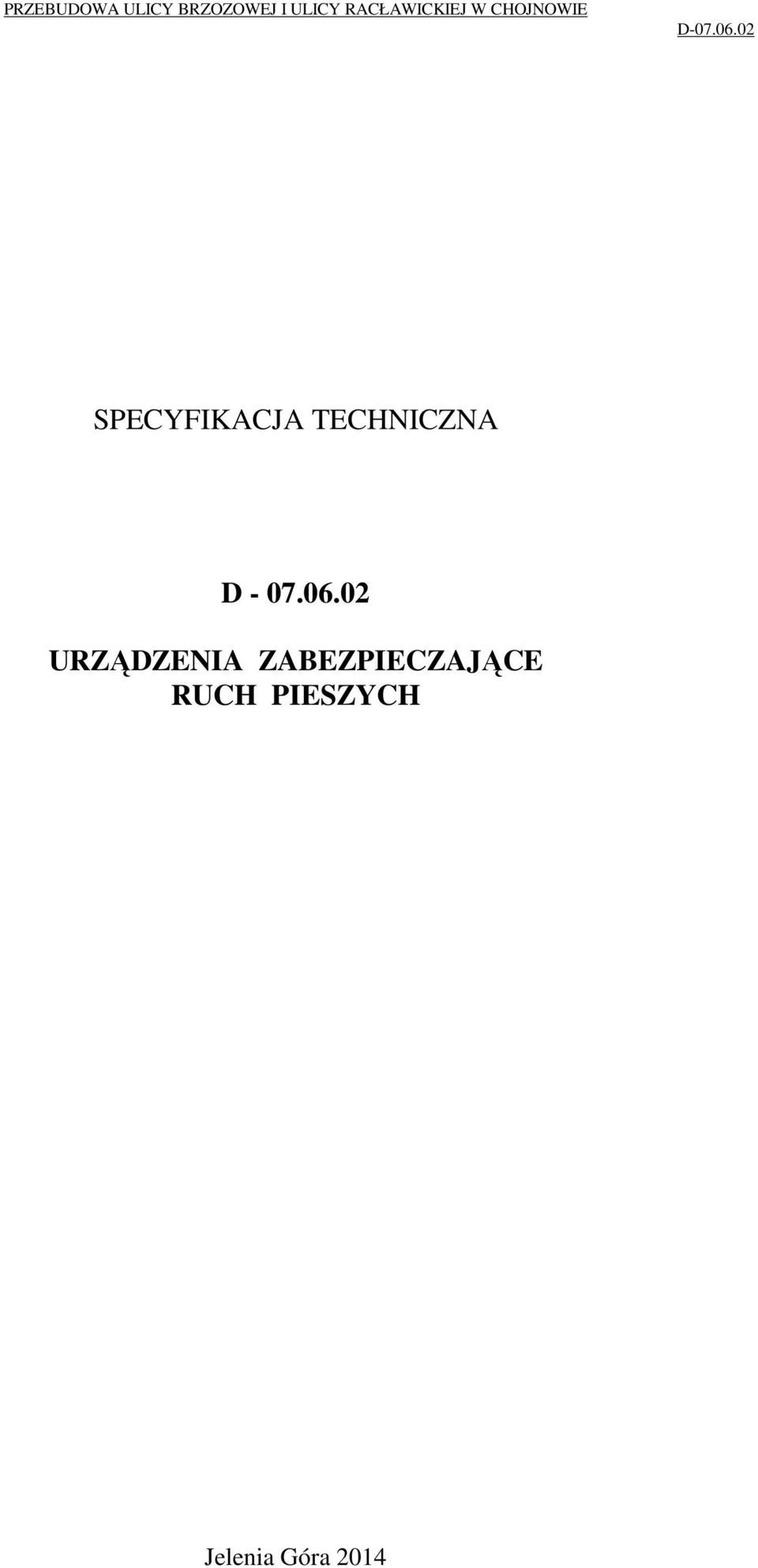 02 URZĄDZENIA