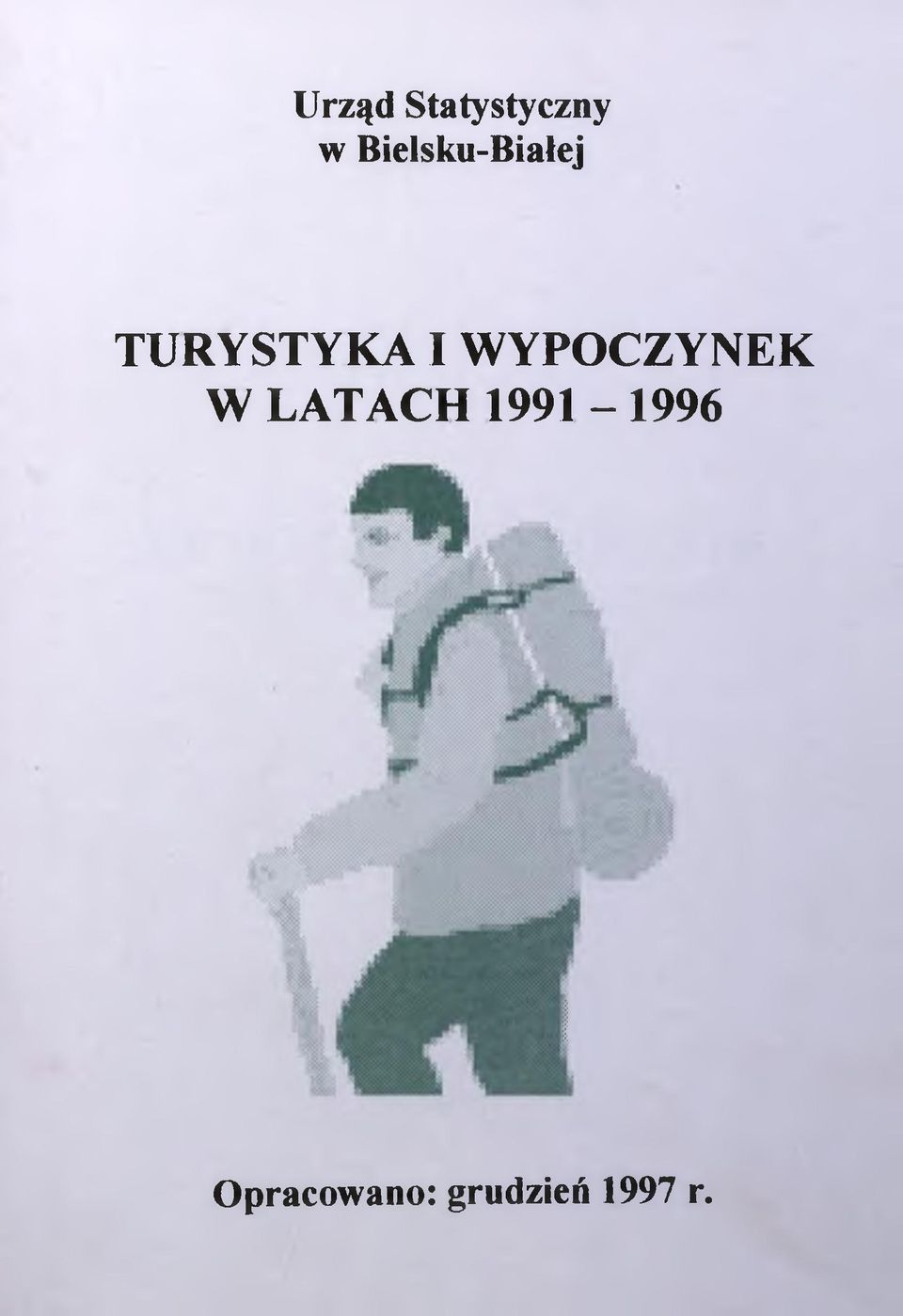 WYPOCZYNEK W LATACH