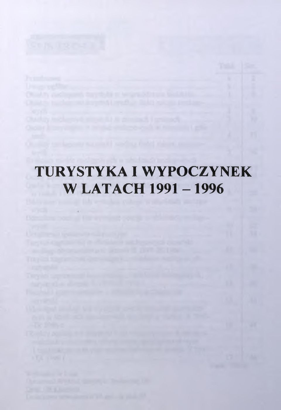 WYPOCZYNEK