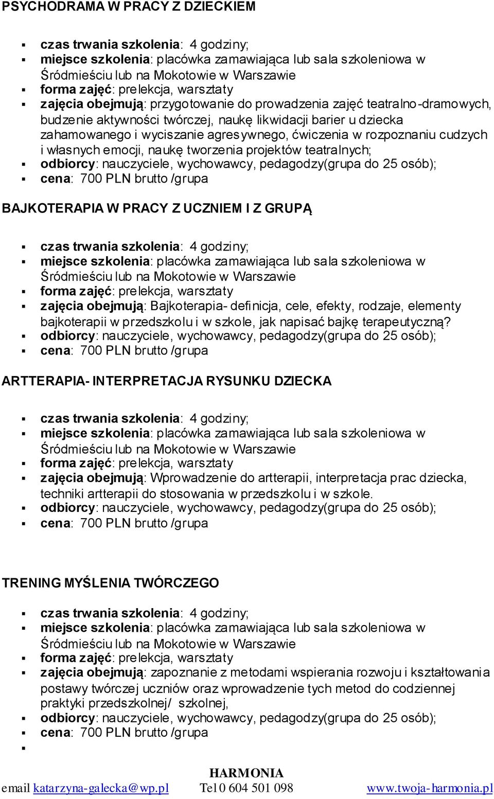 efekty, rodzaje, elementy bajkoterapii w przedszkolu i w szkole, jak napisać bajkę terapeutyczną?