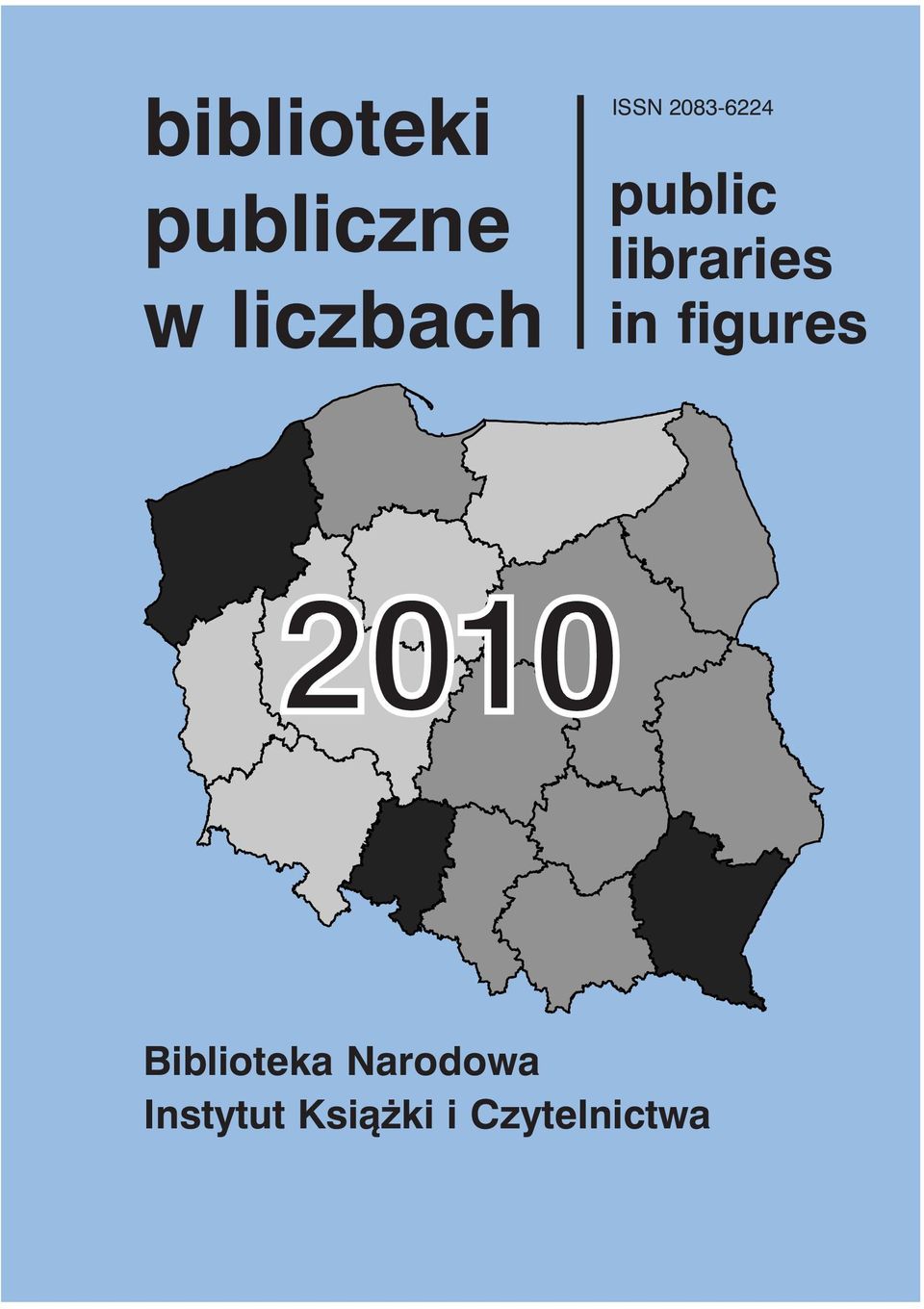 in figures Biblioteka Narodowa