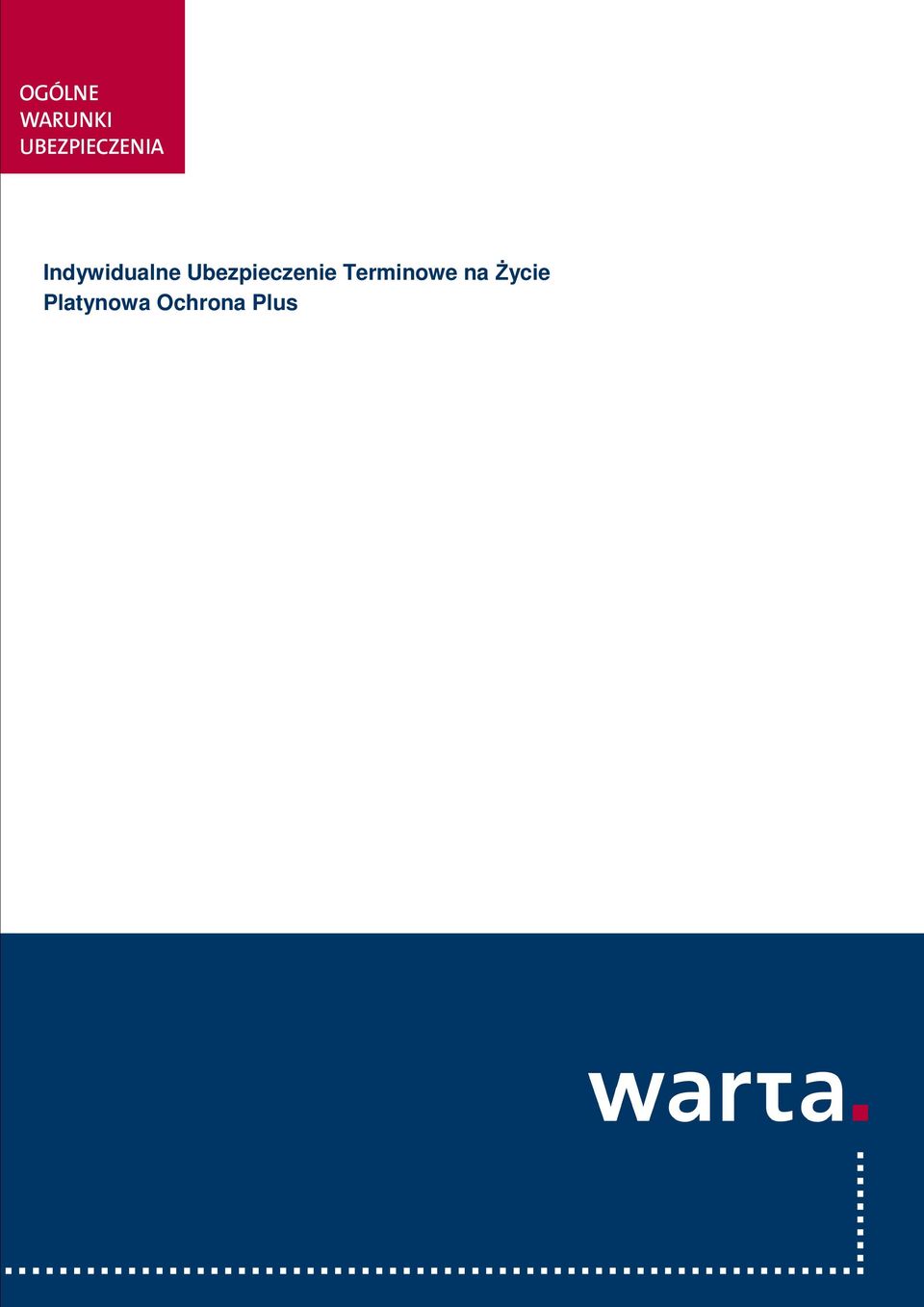 na życie i dożycie db Elita Funduszy XII_2 Indywidualne