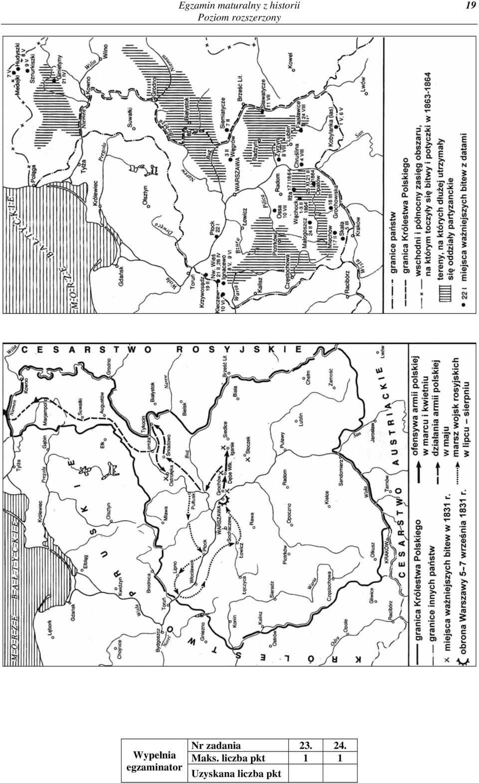 egzaminator Nr zadania 23.