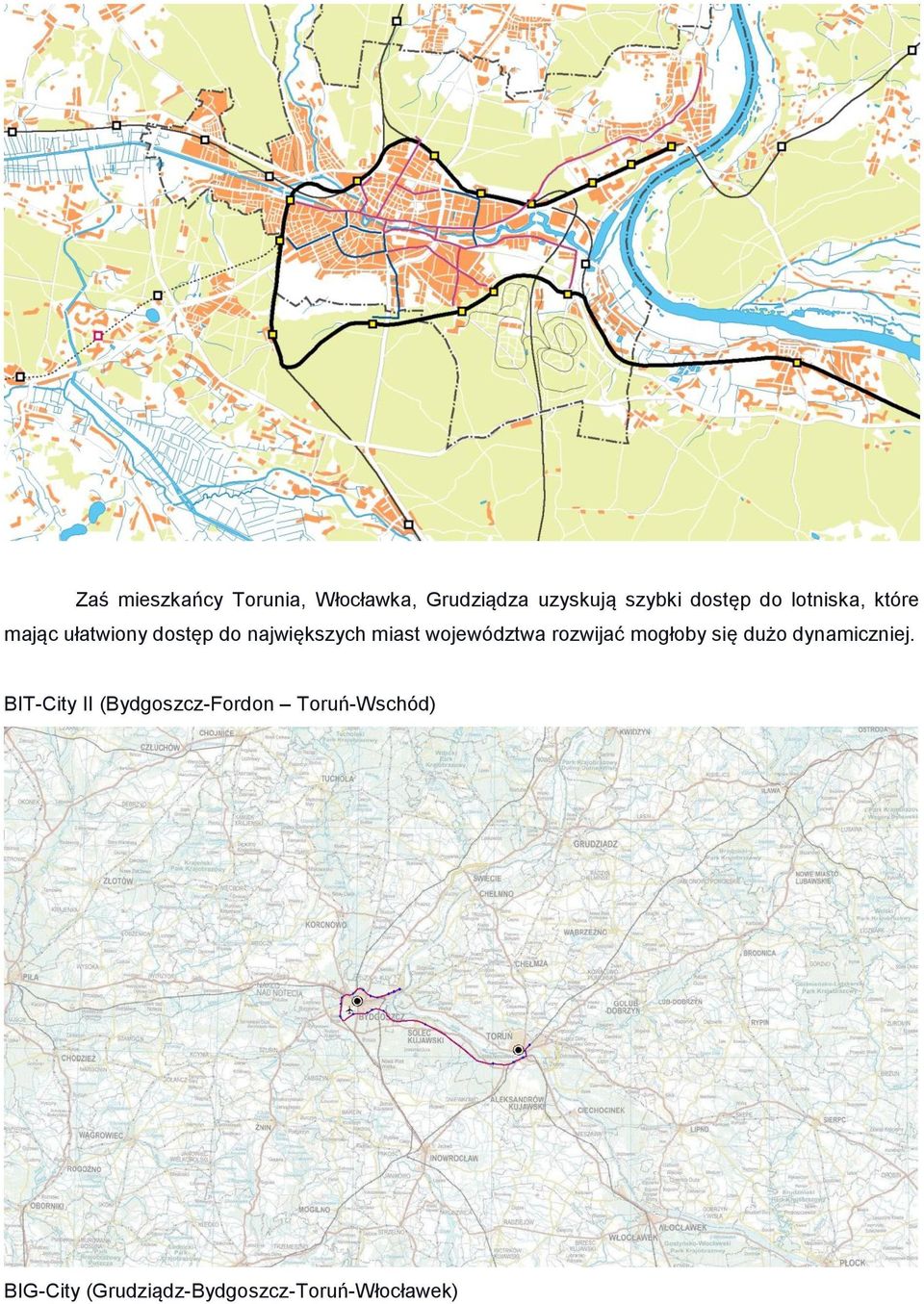 województwa rozwijać mogłoby się dużo dynamiczniej.