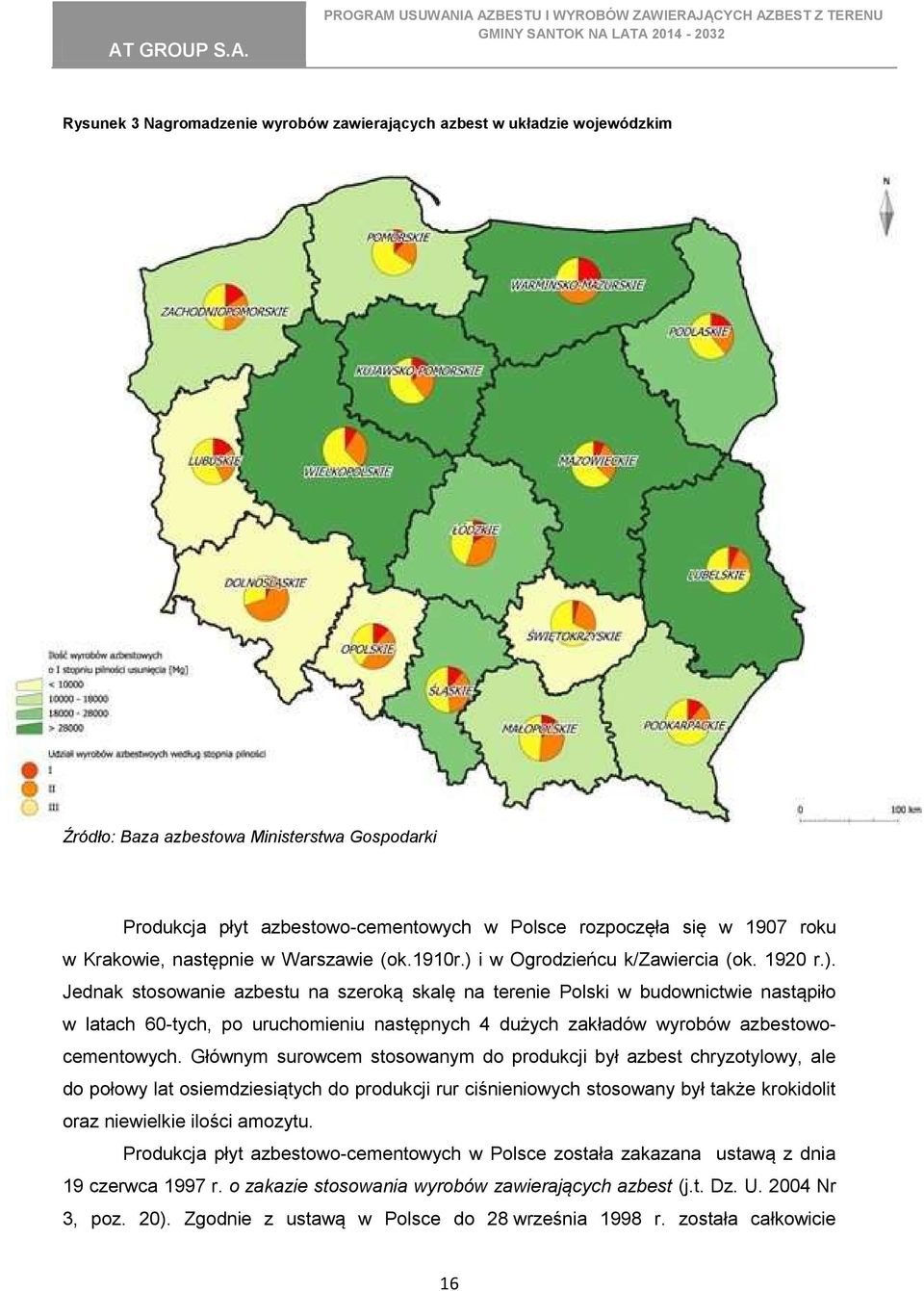 i w Ogrodzieńcu k/zawiercia (ok. 1920 r.).