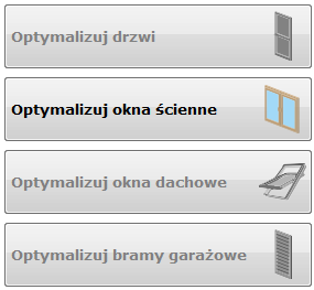 W stanie wyłączonym są one wyszarzone, natomiast w stanie włączonym kolorowe. 1.