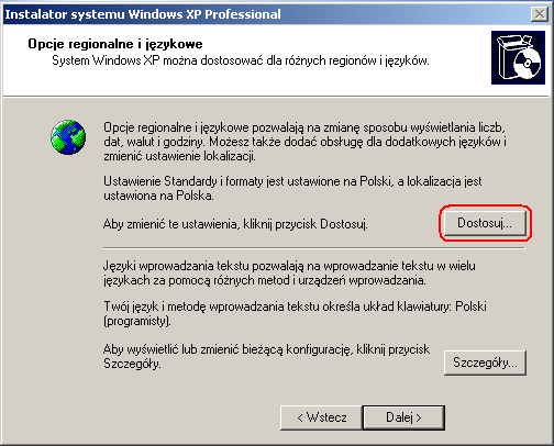 Informator Techniczny nr 85 31-10-2005 INFORMATOR TECHNICZNY WONDERWARE Instalacja oprogramowania wizualizacyjnego InTouch 9.5 Instalacja oprogramowania InTouch 9.