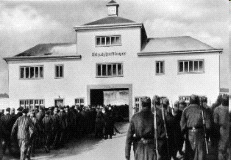 im. Karola Marcinkowskiego w Poznaniu KL Sachsenhausen KL Sachsenhausen Konzentrazionslager Sachsenhausen był niemieckim obozem koncentracyjnym założony we wrześniu 1936, w pobliżu Oranienburga;