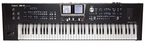 Informacje o produkcie Roland BK-9 Cena : 8.