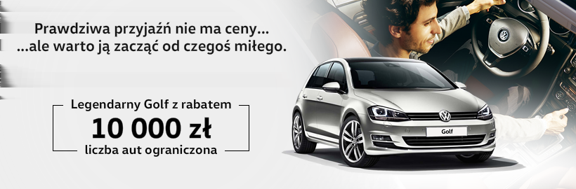 Golf 5-drzwiowy - cennik Rok modelowy 2017, rok produkcji 2016 Ceny PLN z VAT Start Trendline Comfortline Highline 1,2 TSI BMT 85 KM (63 kw) 5 biegów 64 830 66 730 - - 1.