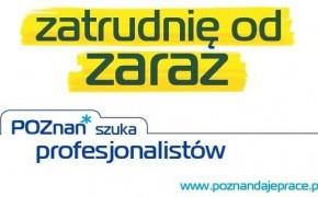 KREATYWNOŚĆ Stronę internetową www. poznandajeprace.pl w grudniu odwiedziło łącznie 41 tys. osób. 15 tys. z nich pochodziło z Wielkopolski.