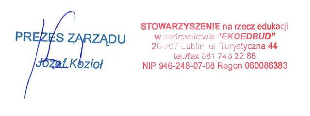 ZAPYTANIE OFERTOWE ZGODNIE Z ZASADAMI KONKURENCYJNOŚCI Identyfikator: 1/ZO/POKL/2011 Lublin, dnia 14.01.2011 r. Zatwierdził: 1. INFORMACJE OGÓLNE 1.