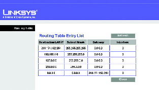 Subnet Mask (Maska podsieci).