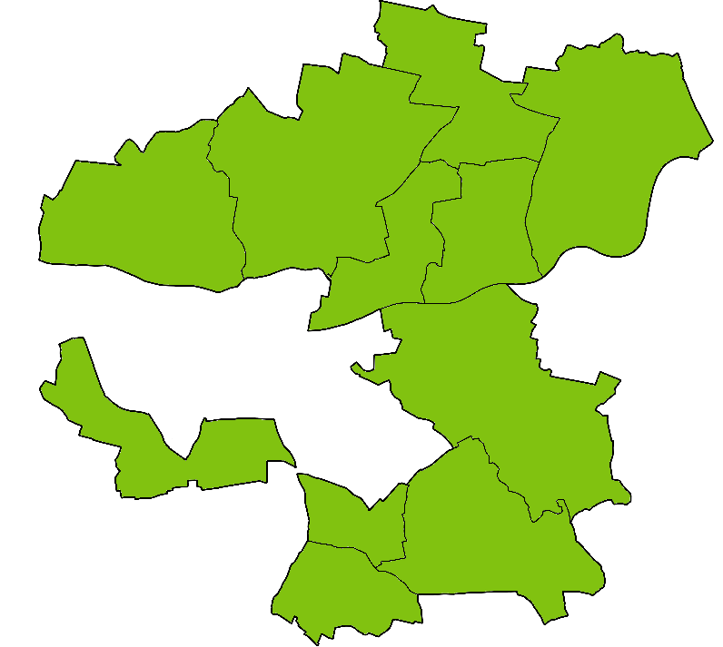 2. Charakterystyka obecnej sytuacji Gminy Głogów 2.1.