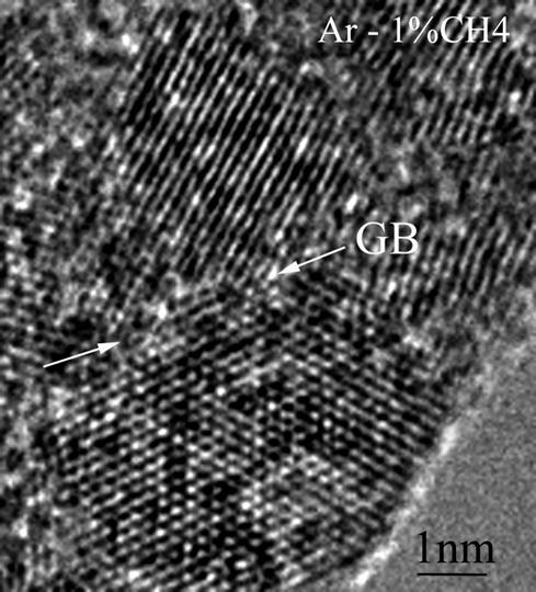 Ultrananocrystalline Diamond 0.