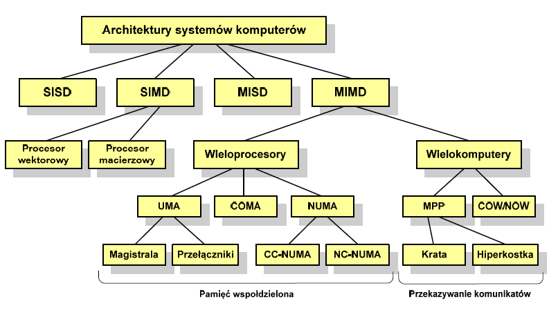 Klasyfikacja