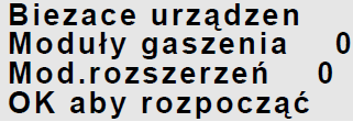 Serwis systemu wersja 2.01 23/01/2012 13.