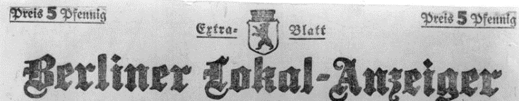 Lasker Tarrasch 1908 r. Tidskrift För Schack pisał w numerze 7/1908: Mecz dr Lasker dr Tarrasch powinien dojść do skutku.