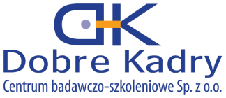 Projekt współfinansowany przez Unię Europejską w ramach Europejskiego Funduszu Społecznego Nr Projektu WND-POKL.06.01.