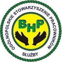 Ogólnopolskie Stowarzyszenie Pracowników Służby BHP Oddział lubuski w Zielonej Górze Rozwój dobrych praktyk w zakresie