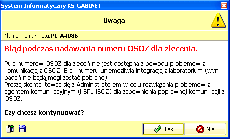 systemu. Program można także włączyć ręcznie poprzez uruchomienie odpowiedniego pliku znajdującego się w katalogu zainstalowanego programu.