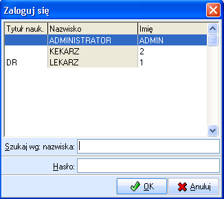 Poniżej zostaną opisane sposoby konfiguracji systemu i wszelkie wymagania potrzebne do prawidłowego współdziałania w ramach Rejestracji on-line pomiędzy systemem KS-SOMED oraz OSOZ. 14