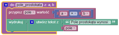 6 Znajdowanie elementu na liście: Poniższe komendy zwrócą numer pozycji poszukiwanego tekstu (pierwsze wystąpienie): Pobranie trzeciego elementu na liście: Pobranie pierwszego elementu na liście: