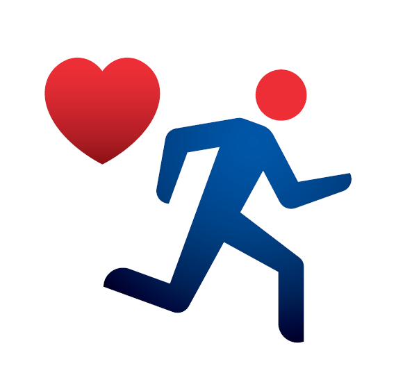 Biegamy i pomagamy Uczestniczenie w akcjach charytatywnych organizowanych podczas biegów 4 56% Uczestniczenie w akcjach