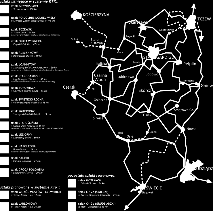 Do infrastruktury turystycznej zaliczyć należy także punkty gastronomiczne, których na terenie gminy można wymienić dwa: Stary Młyn i pizzernię. Rys.