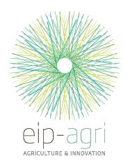 Europejskie Partnerstwo na rzecz Innowacji EIP-AGRI cele, funkcje i zadania sieci oraz jej znaczenie dla efektywnego, zrównoważonego i inteligentnego rozwoju rolnictwa i obszarów